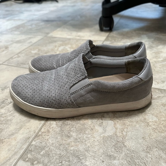 Dr Scholls slip ons - Picture 2 of 5